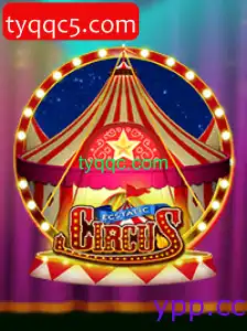 EcstaticCircus