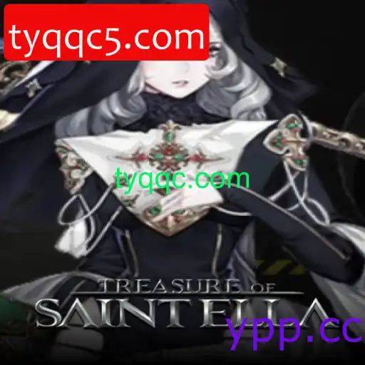 TreasureofSaintElla